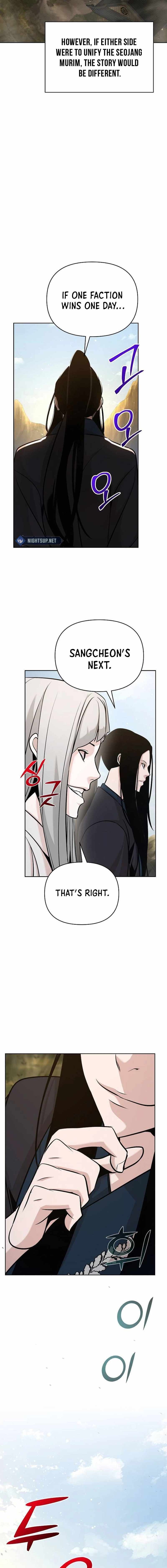 The Mysterious World’s Greatest Martial Artist Little Prince Chapter 43 - Page 6 in English