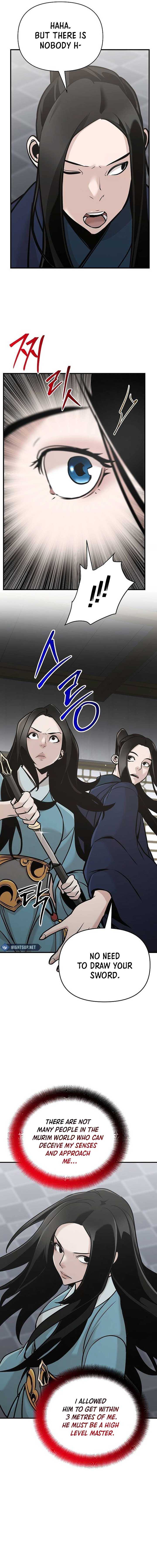 The Mysterious World’s Greatest Martial Artist Little Prince Chapter 51 - Page 4 in English