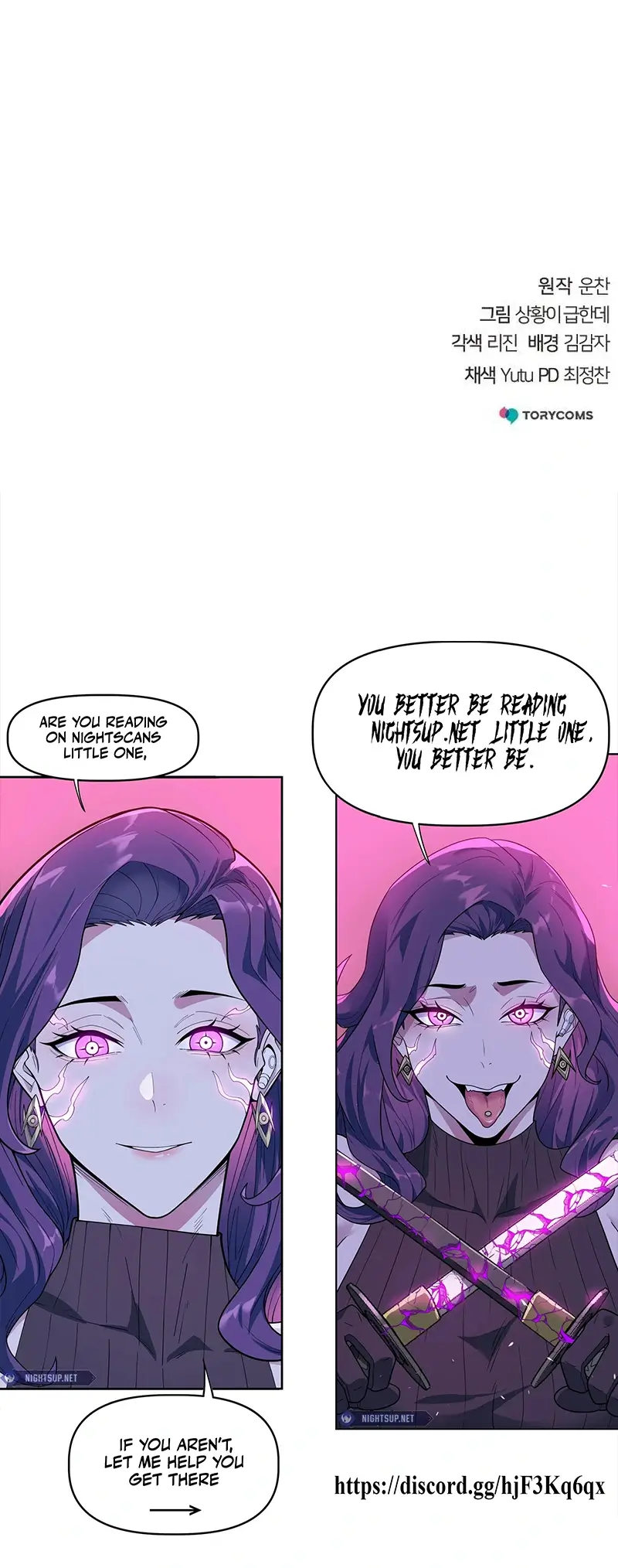 The Mysterious World’s Greatest Martial Artist Little Prince Chapter 56 - Page 21 in English