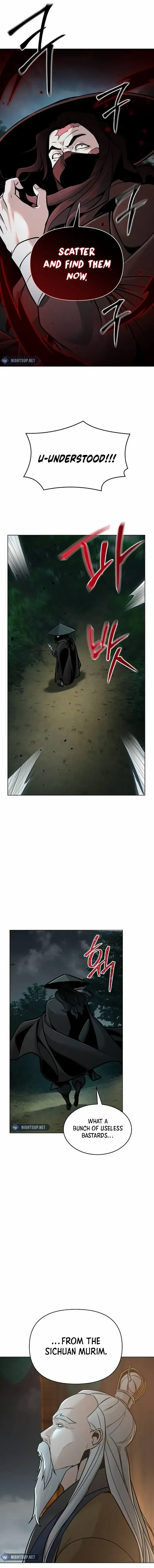 The Mysterious World’s Greatest Martial Artist Little Prince Chapter 57 - Page 20 in English