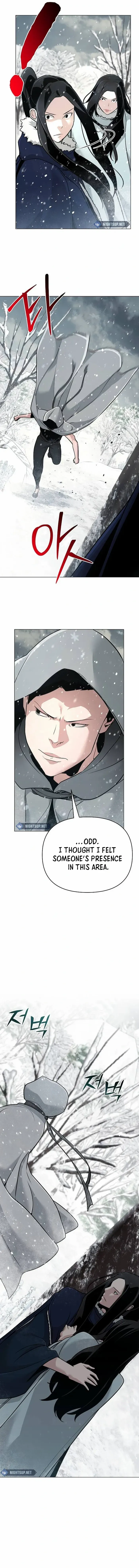 The Mysterious World’s Greatest Martial Artist Little Prince Chapter 63 - Page 19 in English