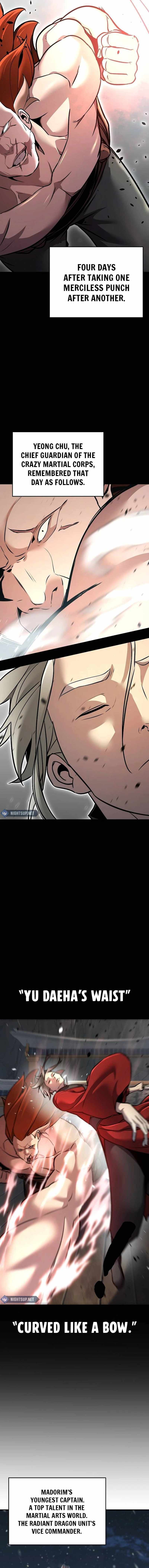 The Mysterious World’s Greatest Martial Artist Little Prince Chapter 68 - Page 15 in English