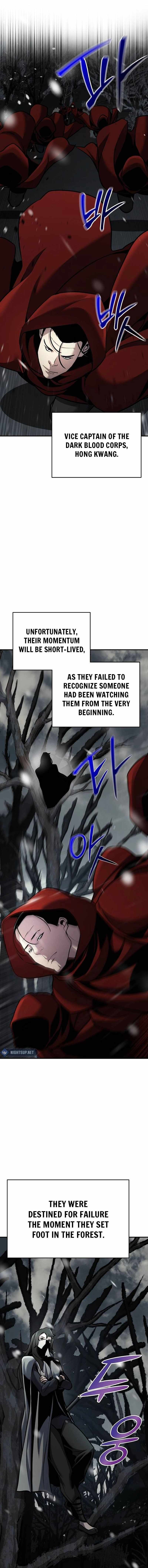 The Mysterious World’s Greatest Martial Artist Little Prince Chapter 71 - Page 5 in English