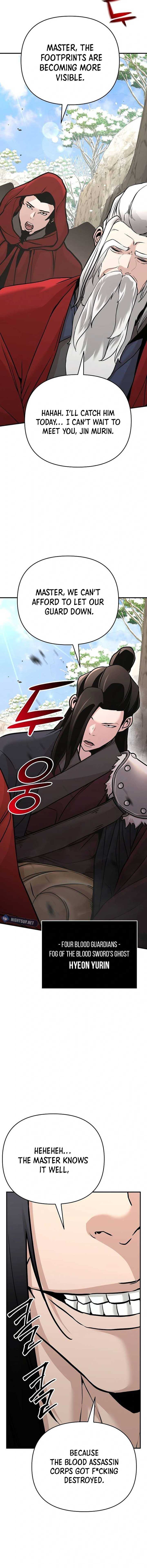 The Mysterious World’s Greatest Martial Artist Little Prince Chapter 76 - Page 16 in English