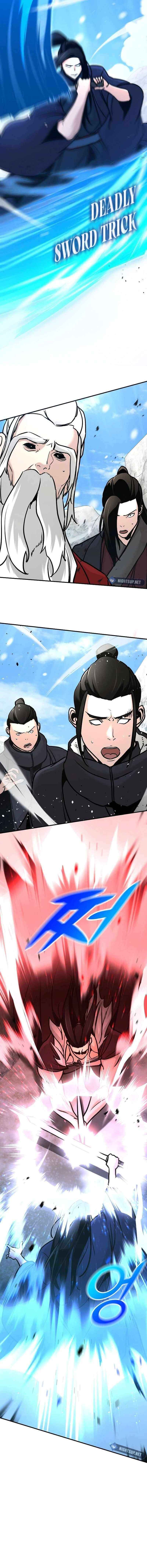 The Mysterious World’s Greatest Martial Artist Little Prince Chapter 78 - Page 14 in English