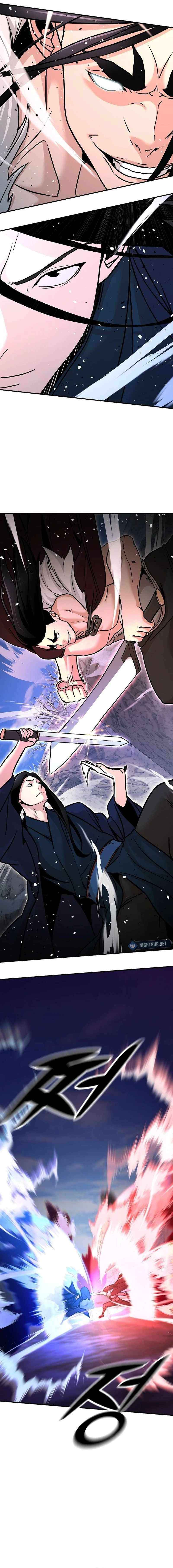 The Mysterious World’s Greatest Martial Artist Little Prince Chapter 78 - Page 15 in English