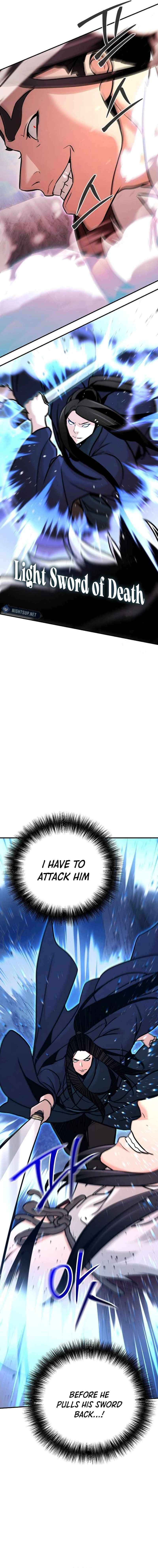 The Mysterious World’s Greatest Martial Artist Little Prince Chapter 78 - Page 7 in English