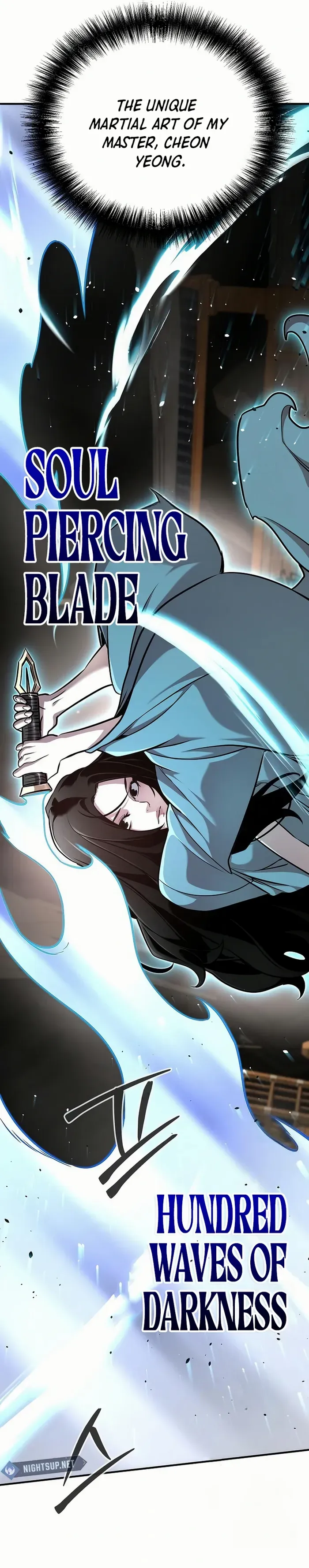 The Mysterious World’s Greatest Martial Artist Little Prince Chapter 81 - Page 7 in English