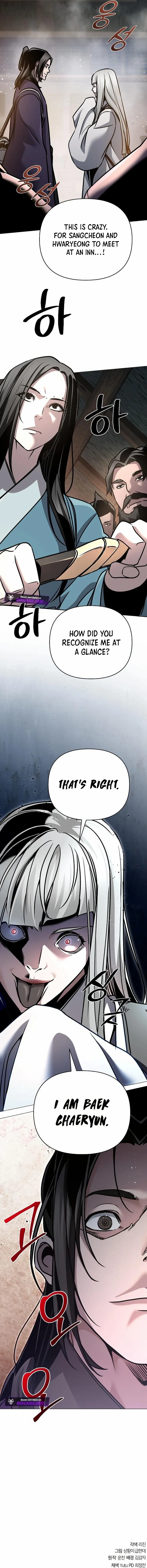The Mysterious World’s Greatest Martial Artist Little Prince Chapter 90 - Page 24 in English