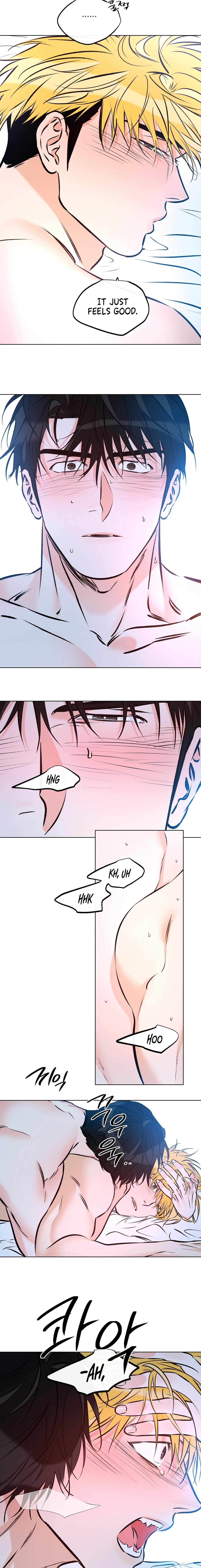 Love Order Chapter 10 - Page 14 in English