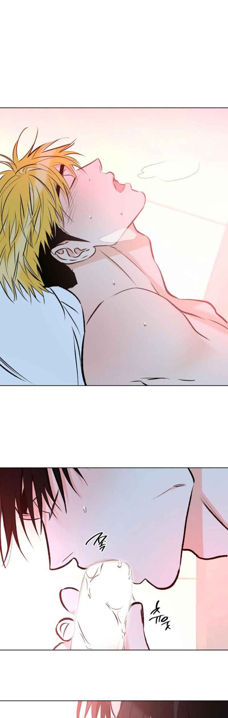 Love Order Chapter 18 - Page 15 in English
