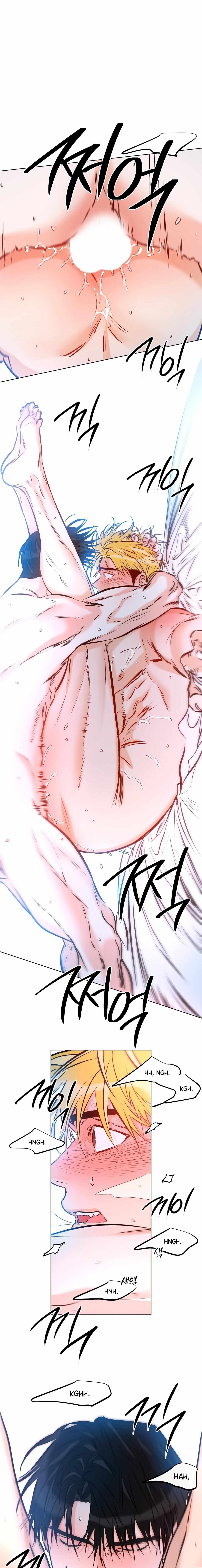Love Order Chapter 9 - Page 9 in English