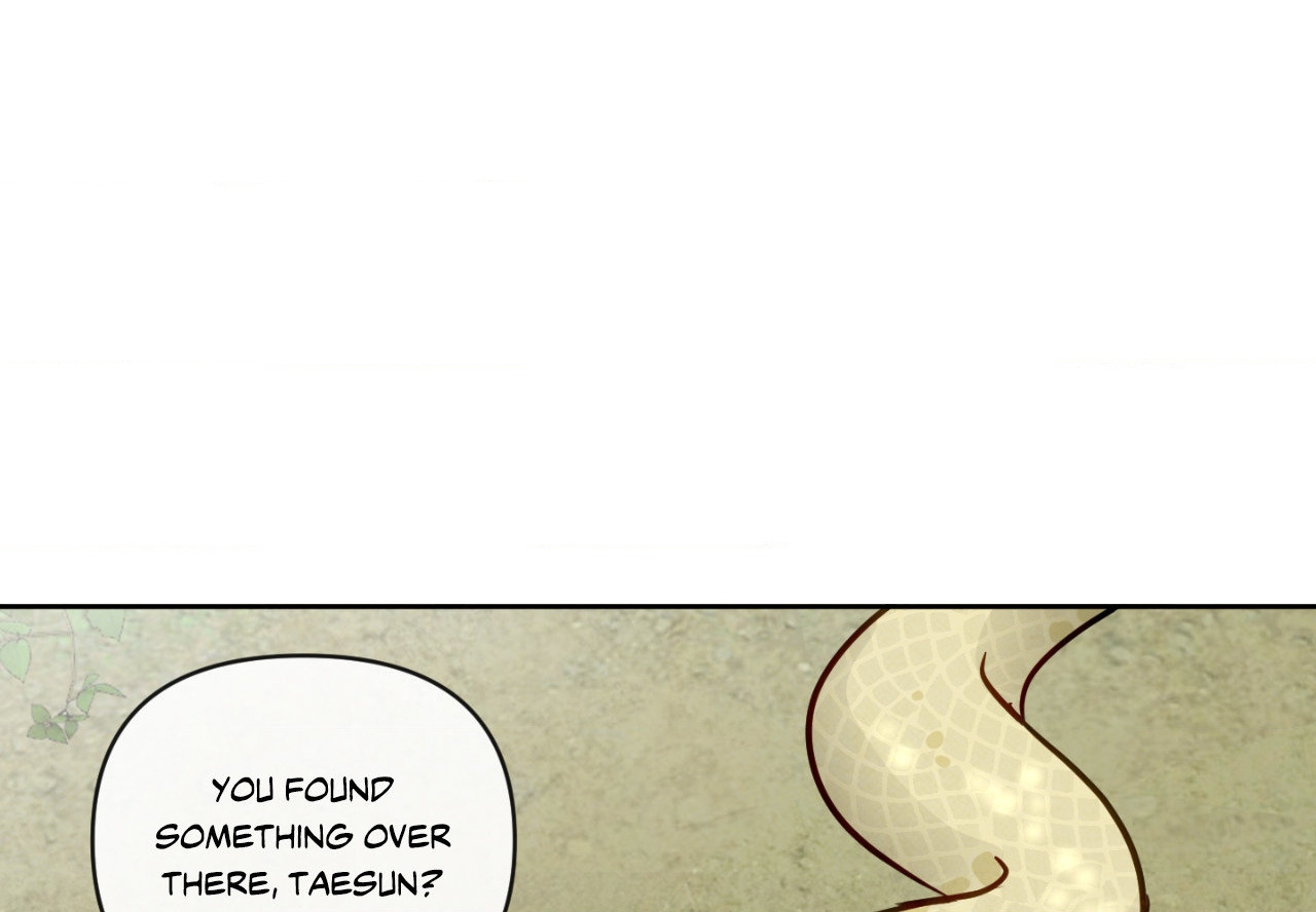 The Sacred Serpent’s Seduction [UNCENSORED] Chapter 1 - Page 109 in English