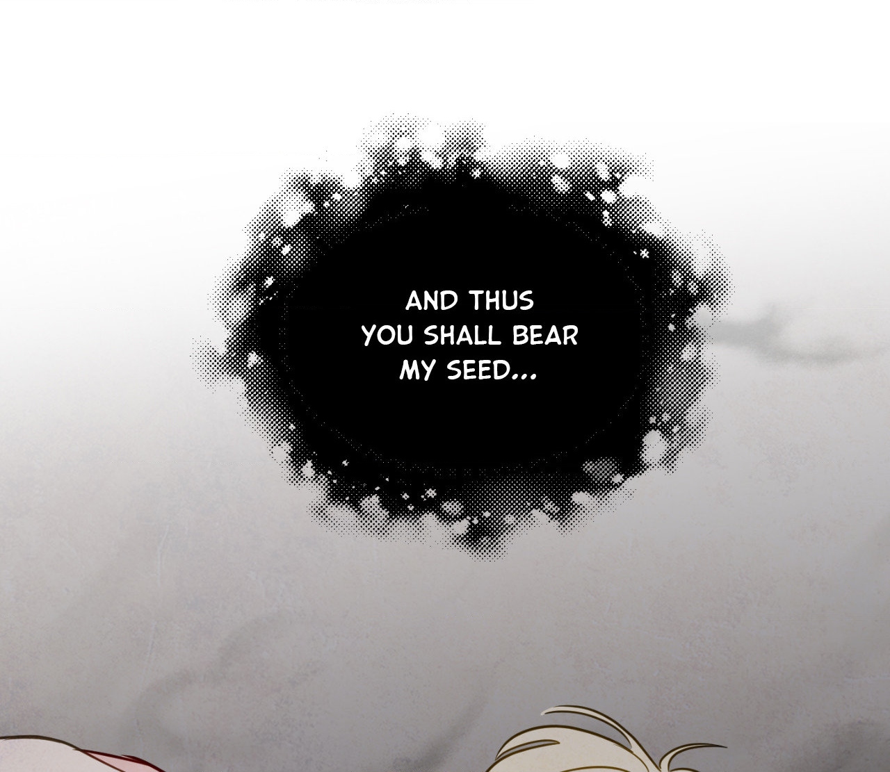 The Sacred Serpent’s Seduction [UNCENSORED] Chapter 1 - Page 129 in English