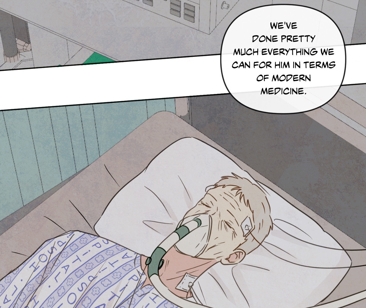 The Sacred Serpent’s Seduction [UNCENSORED] Chapter 1 - Page 37 in English