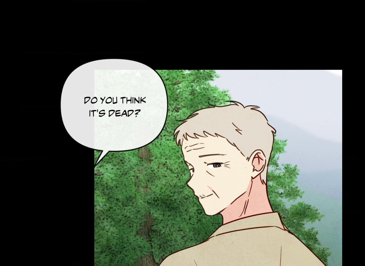 The Sacred Serpent’s Seduction [UNCENSORED] Chapter 1 - Page 5 in English