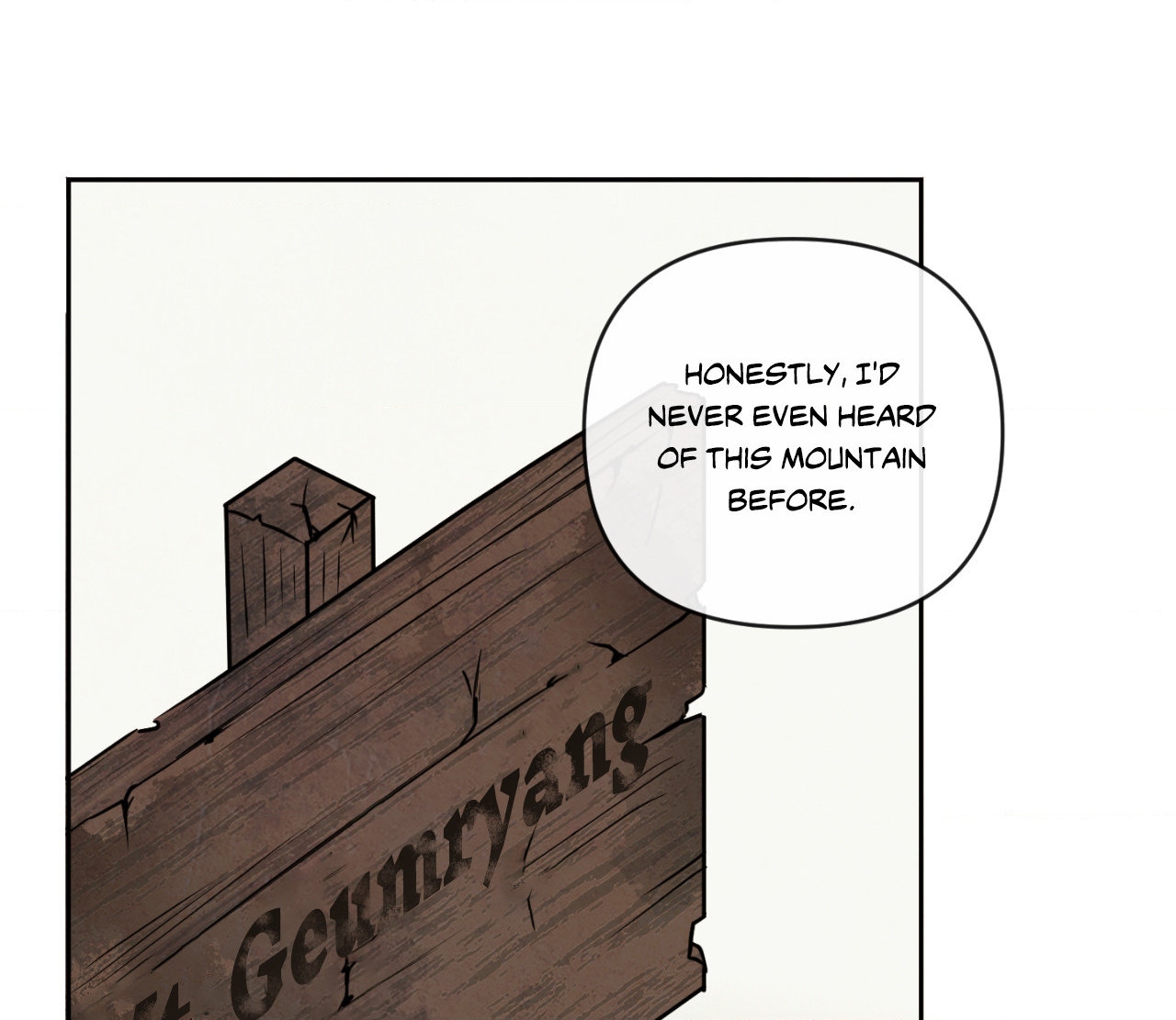 The Sacred Serpent’s Seduction [UNCENSORED] Chapter 1 - Page 51 in English