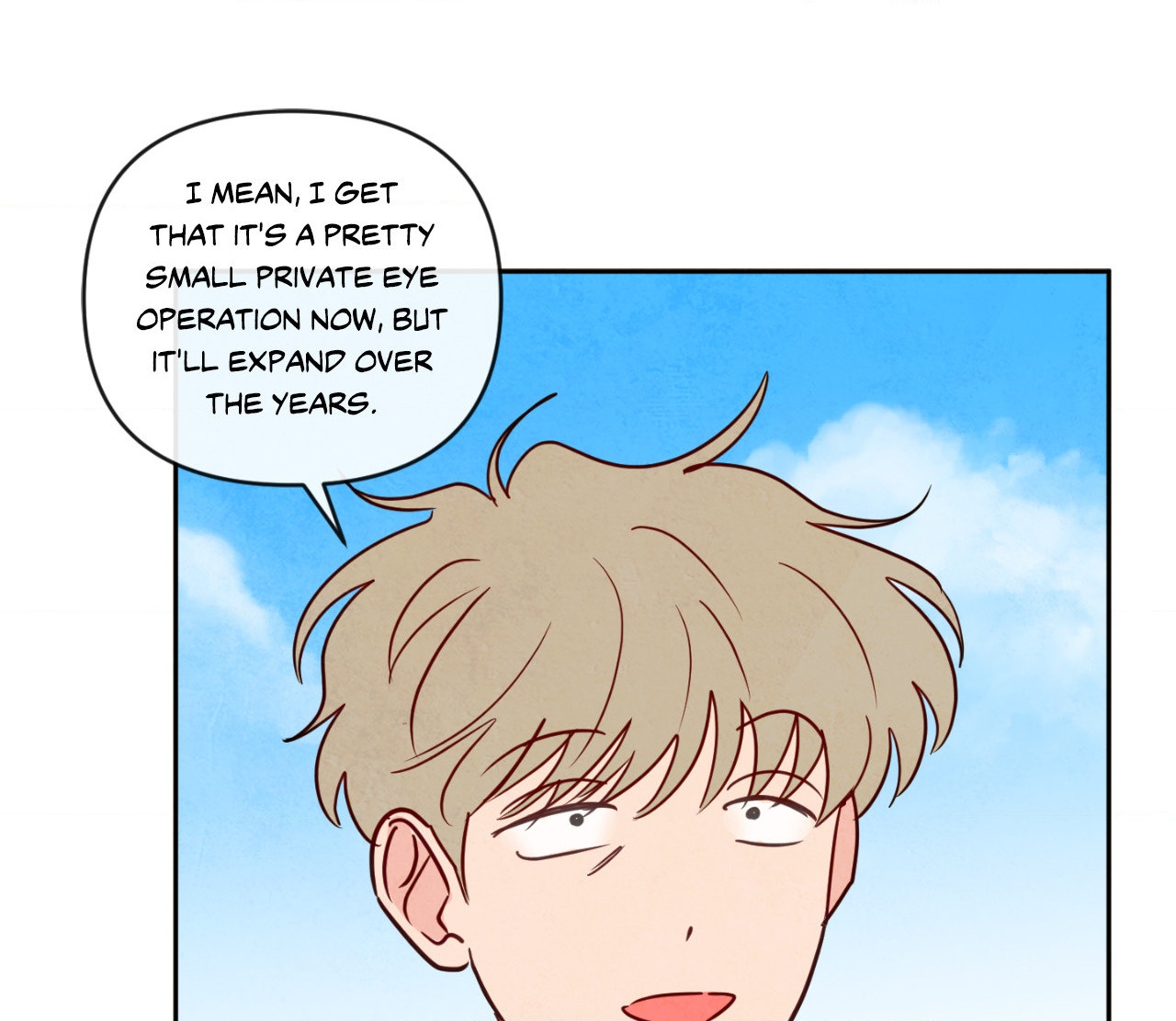 The Sacred Serpent’s Seduction [UNCENSORED] Chapter 1 - Page 65 in English