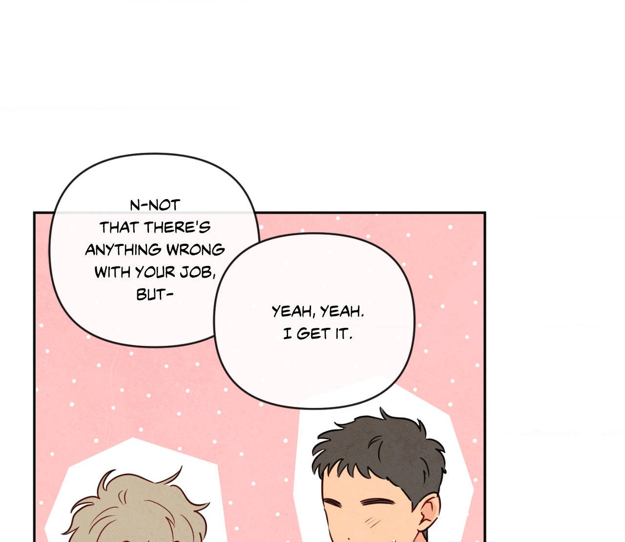 The Sacred Serpent’s Seduction [UNCENSORED] Chapter 1 - Page 69 in English