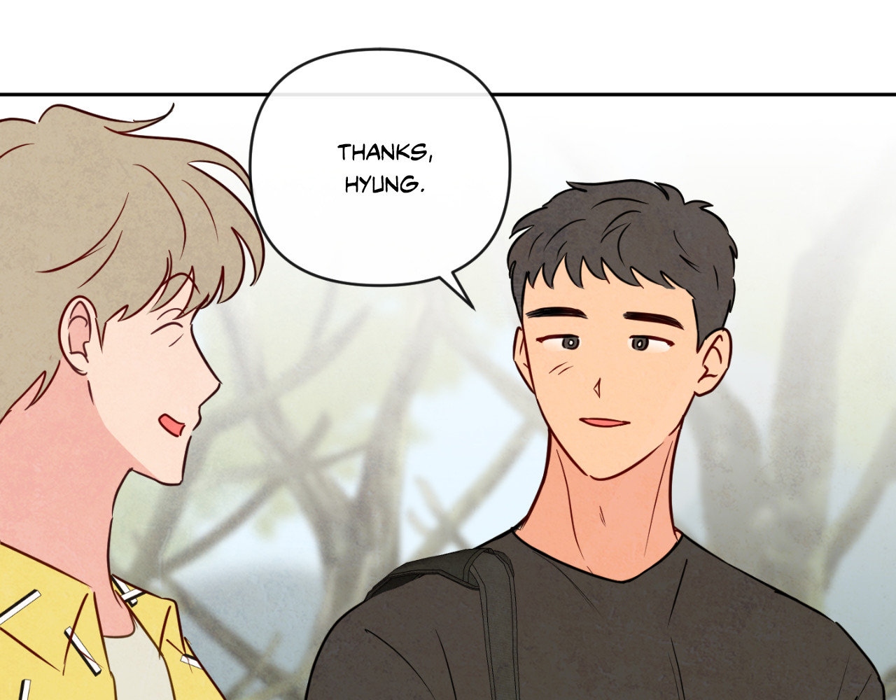 The Sacred Serpent’s Seduction [UNCENSORED] Chapter 1 - Page 73 in English