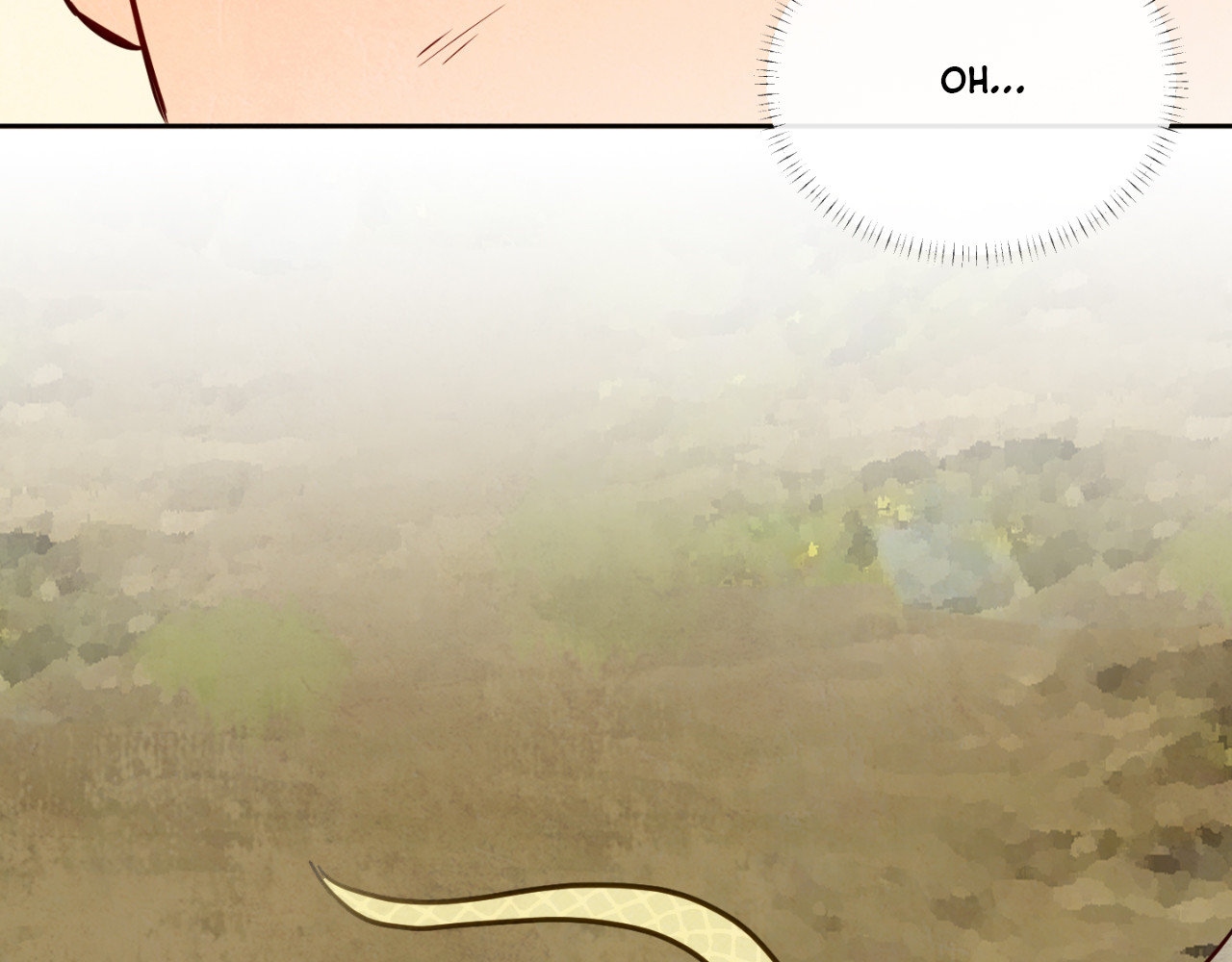 The Sacred Serpent’s Seduction [UNCENSORED] Chapter 1 - Page 92 in English