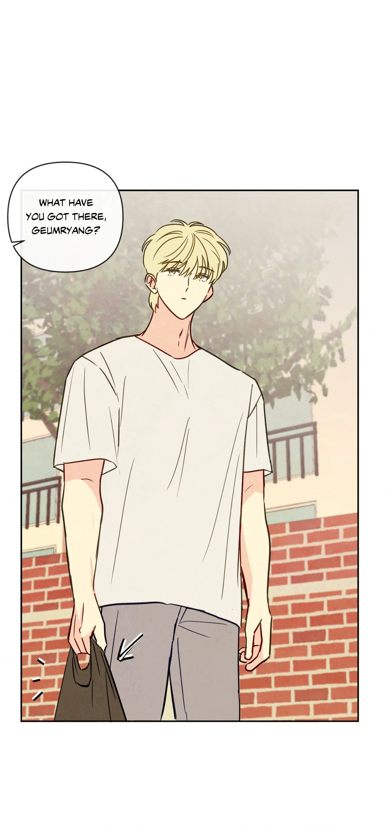 The Sacred Serpent’s Seduction [UNCENSORED] Chapter 10 - Page 12 in English