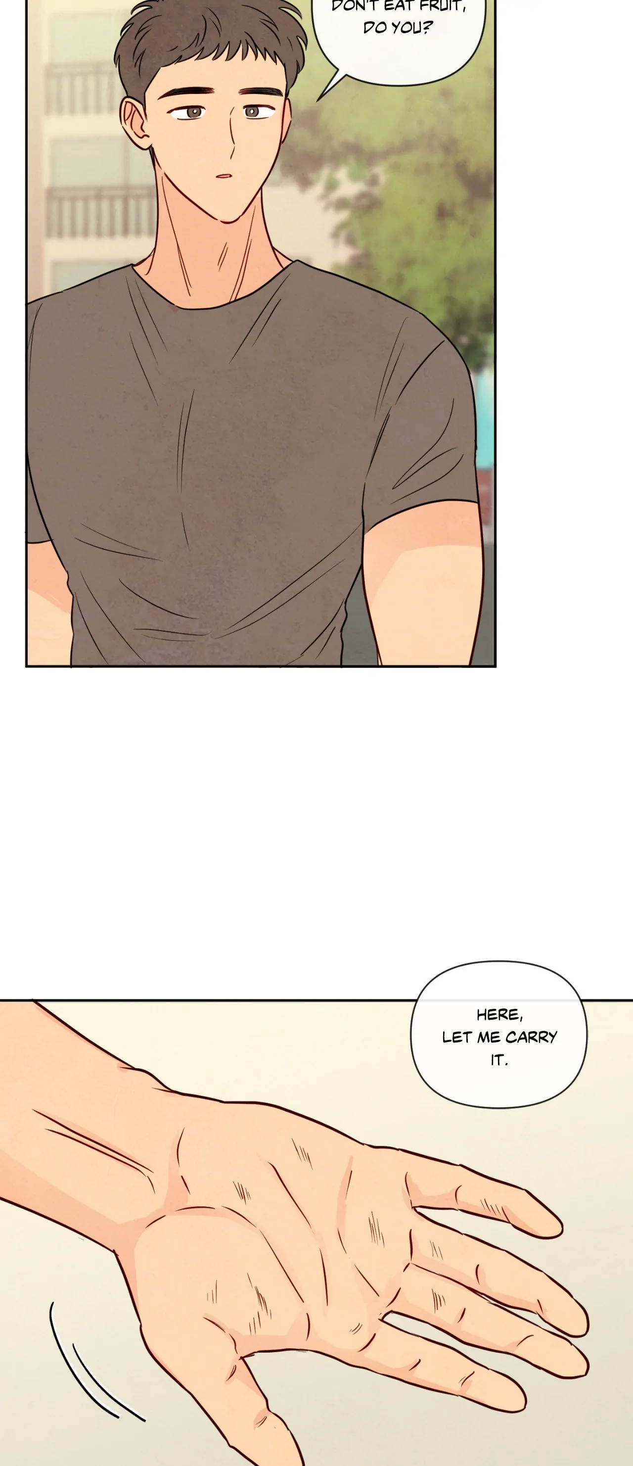 The Sacred Serpent’s Seduction [UNCENSORED] Chapter 10 - Page 14 in English