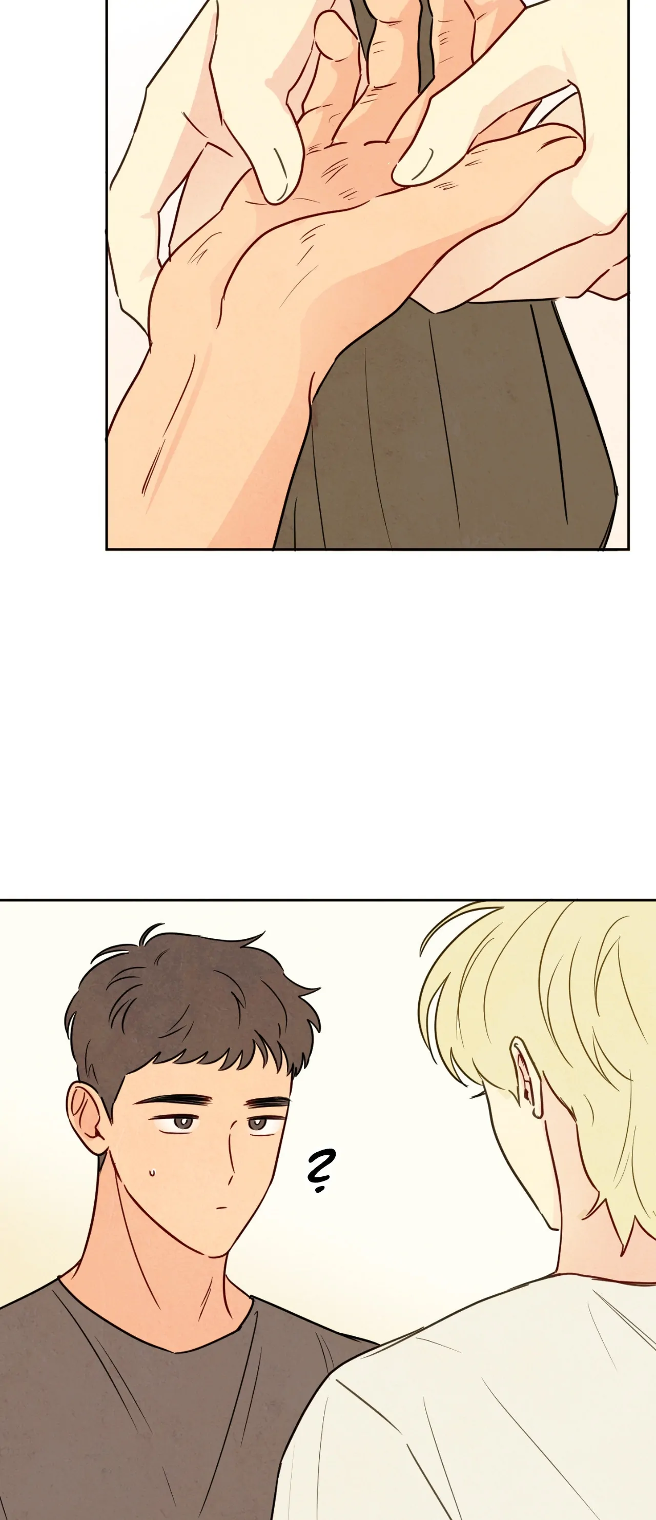 The Sacred Serpent’s Seduction [UNCENSORED] Chapter 10 - Page 20 in English