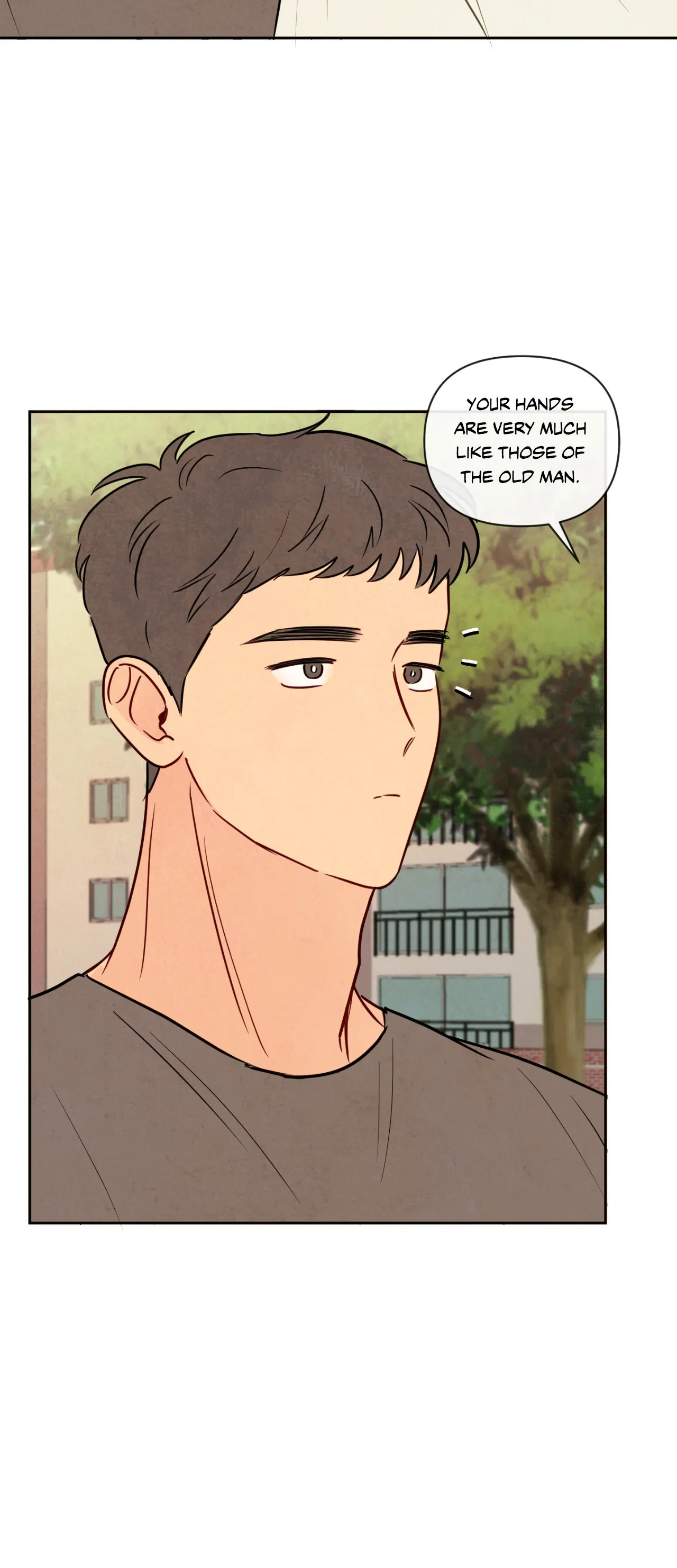 The Sacred Serpent’s Seduction [UNCENSORED] Chapter 10 - Page 21 in English
