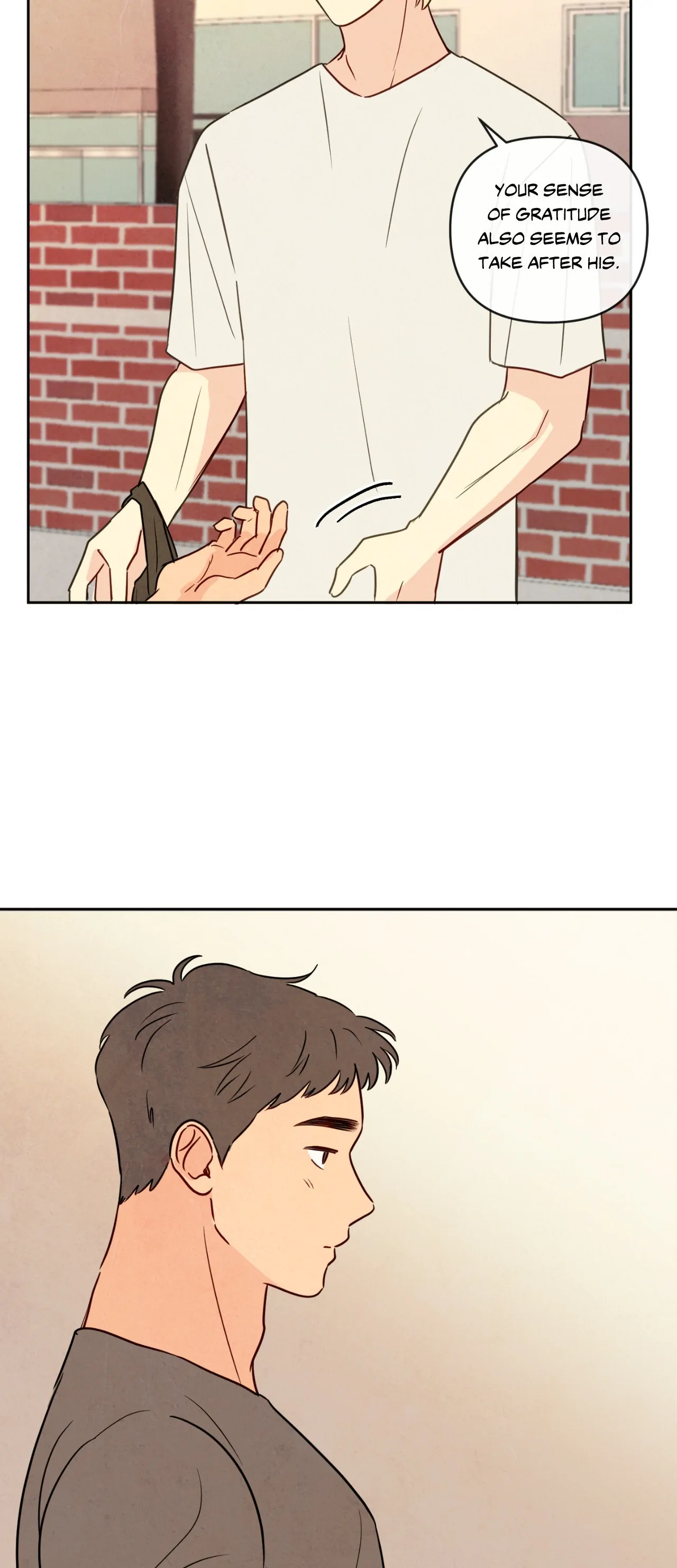 The Sacred Serpent’s Seduction [UNCENSORED] Chapter 10 - Page 23 in English