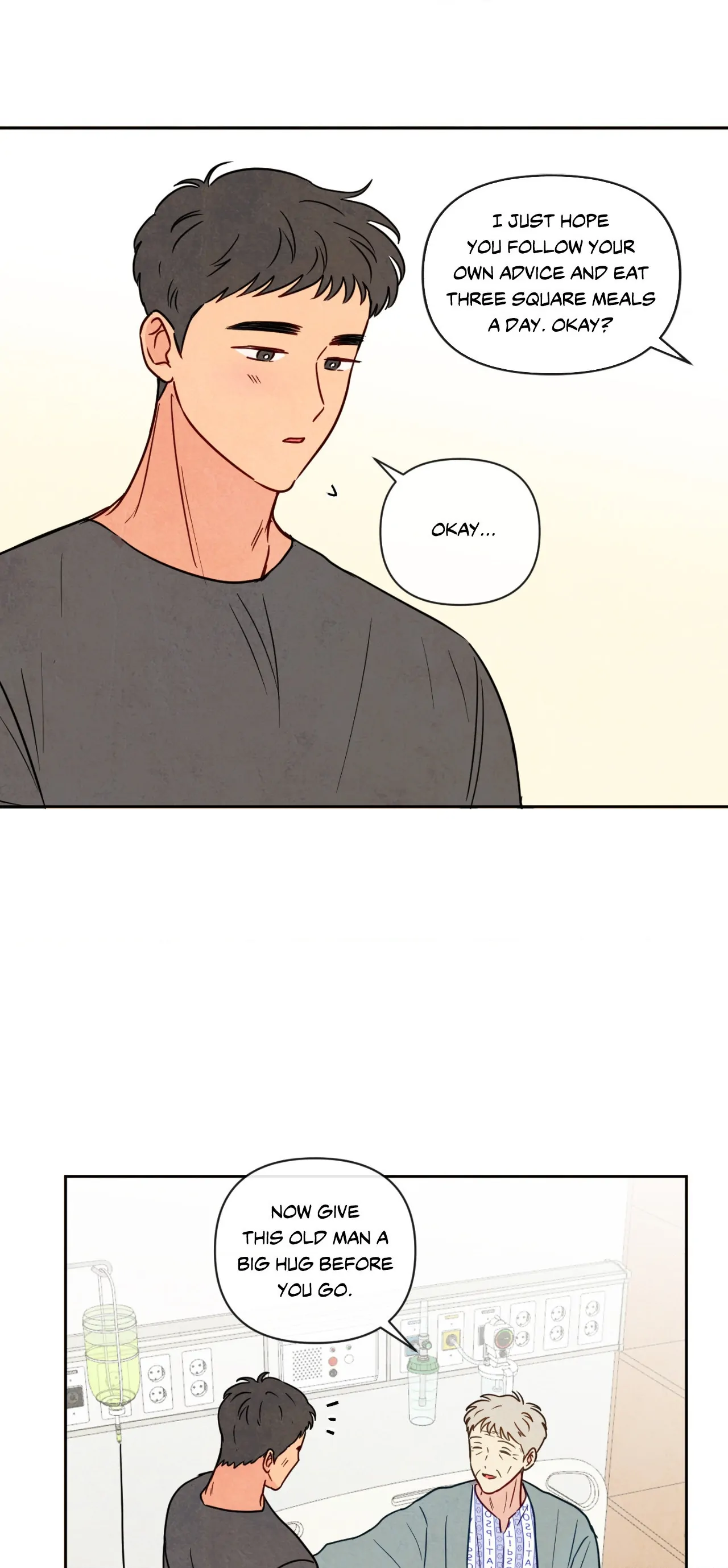 The Sacred Serpent’s Seduction [UNCENSORED] Chapter 10 - Page 4 in English