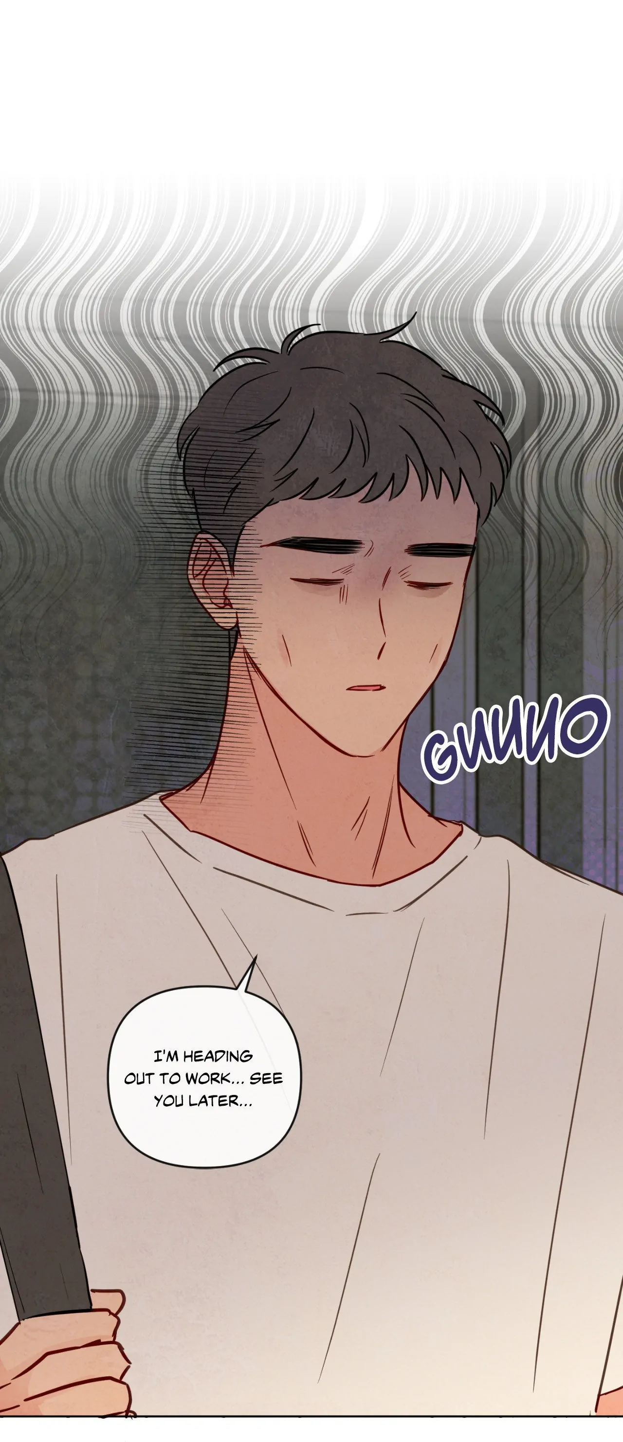 The Sacred Serpent’s Seduction [UNCENSORED] Chapter 10 - Page 54 in English
