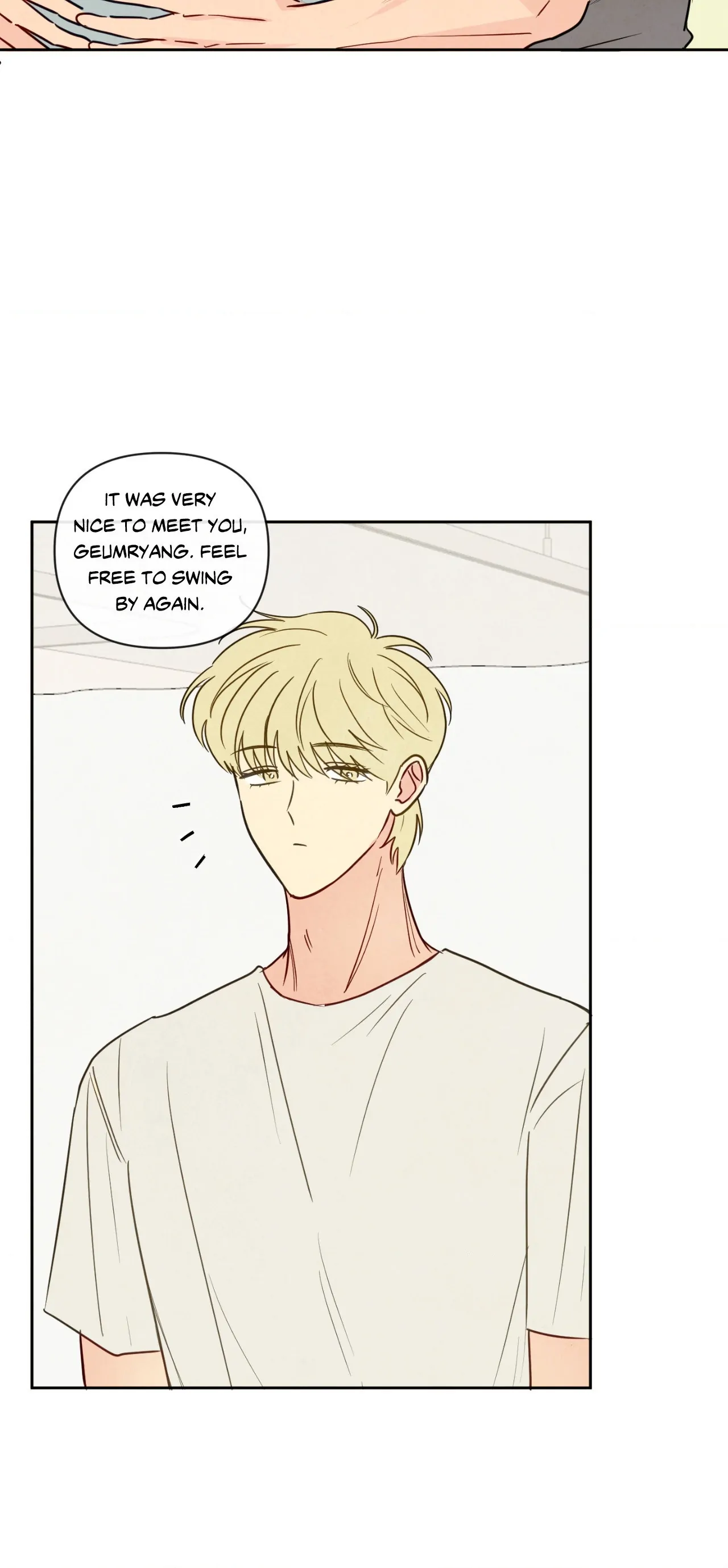 The Sacred Serpent’s Seduction [UNCENSORED] Chapter 10 - Page 6 in English