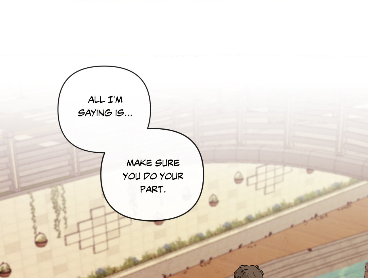 The Sacred Serpent’s Seduction [UNCENSORED] Chapter 11 - Page 116 in English