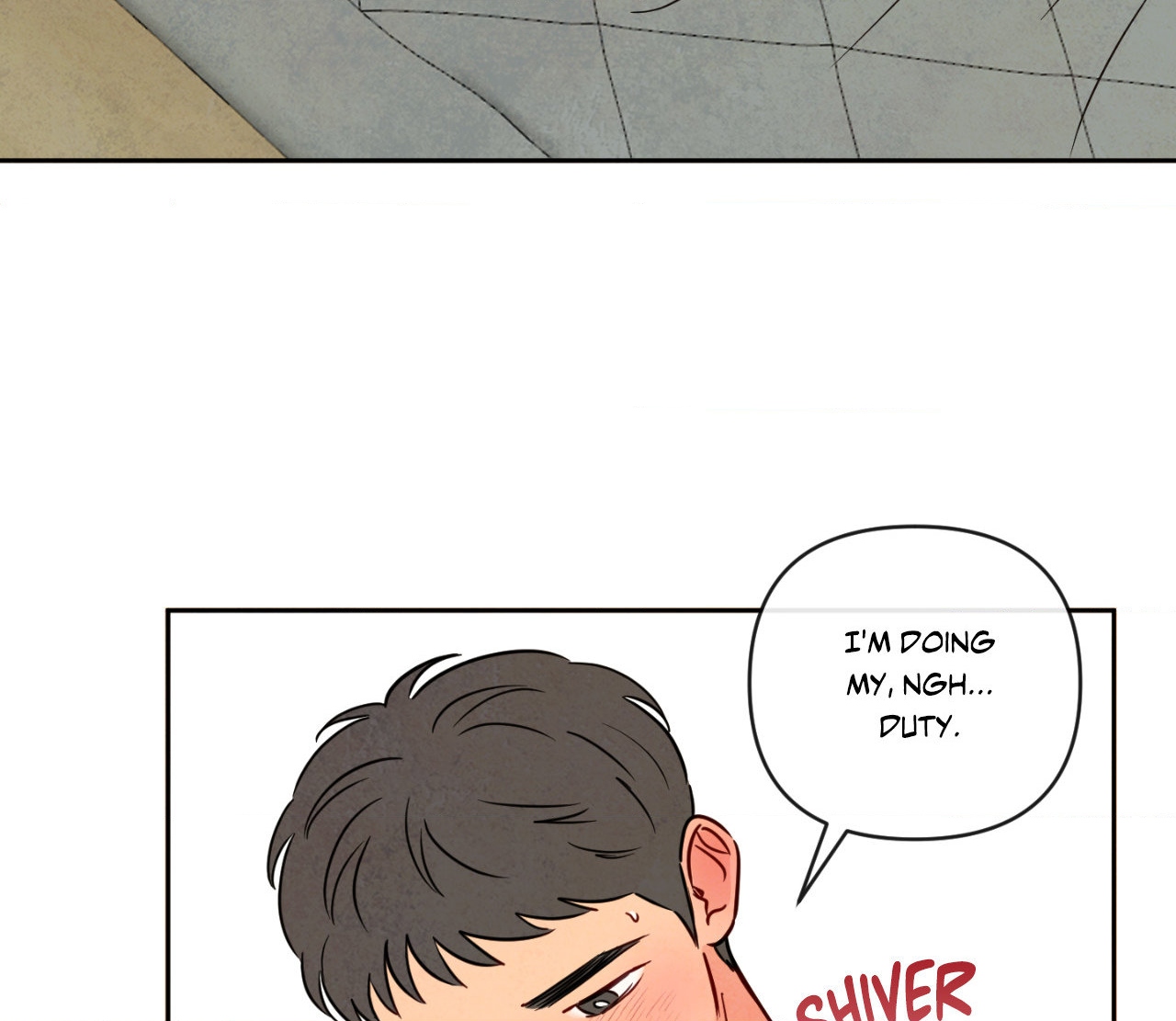 The Sacred Serpent’s Seduction [UNCENSORED] Chapter 11 - Page 127 in English