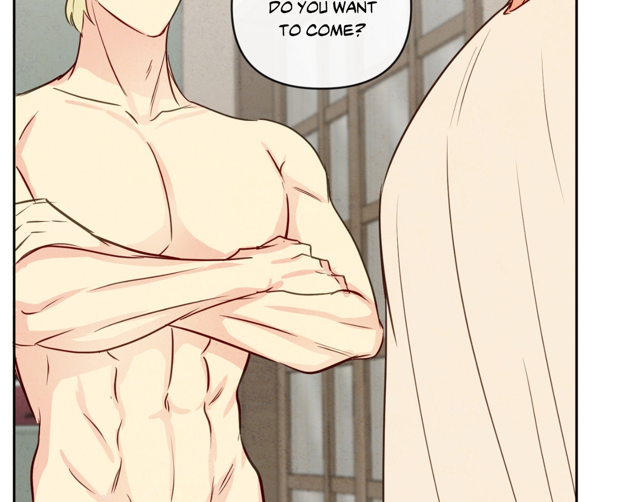The Sacred Serpent’s Seduction [UNCENSORED] Chapter 11 - Page 18 in English