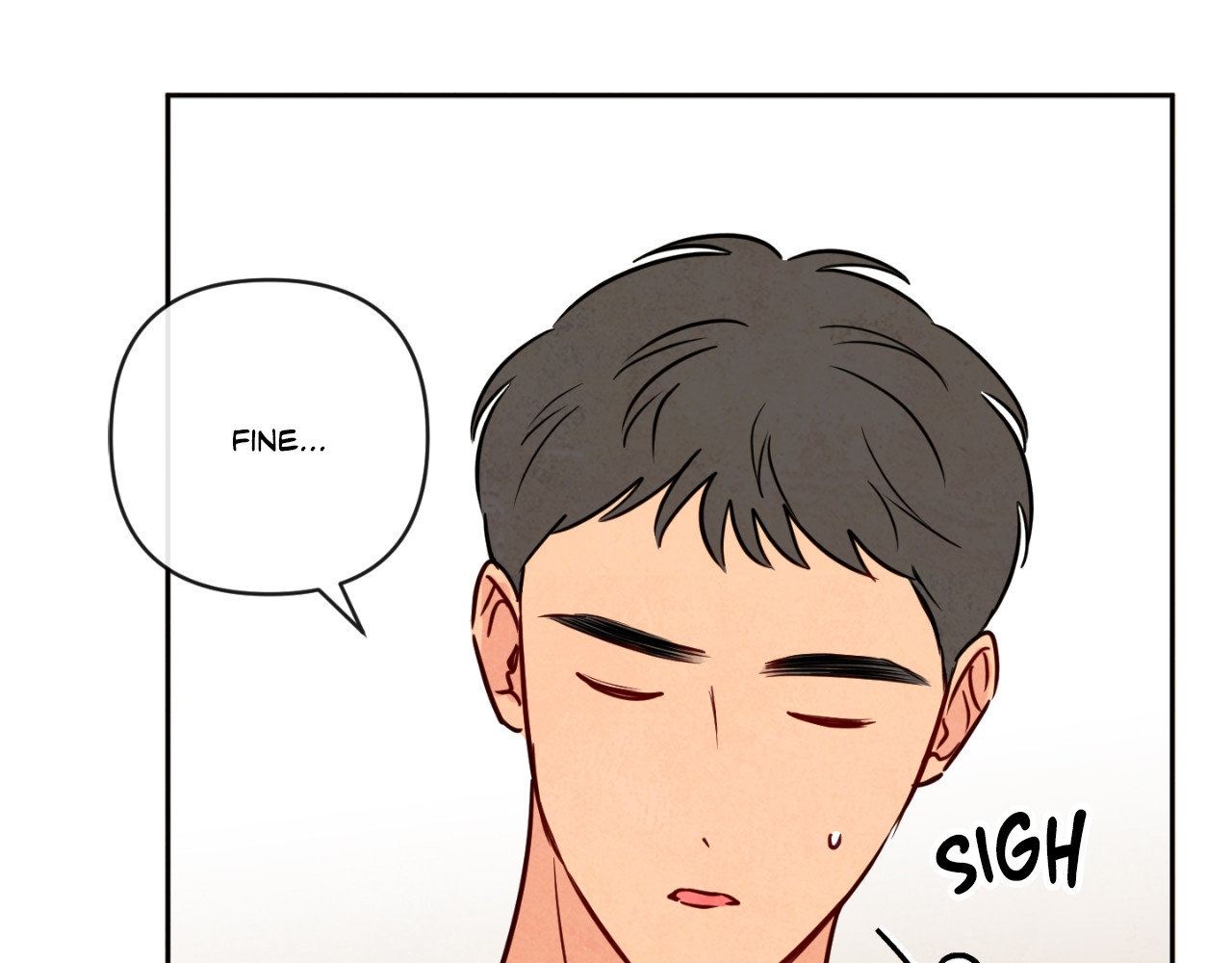 The Sacred Serpent’s Seduction [UNCENSORED] Chapter 11 - Page 23 in English