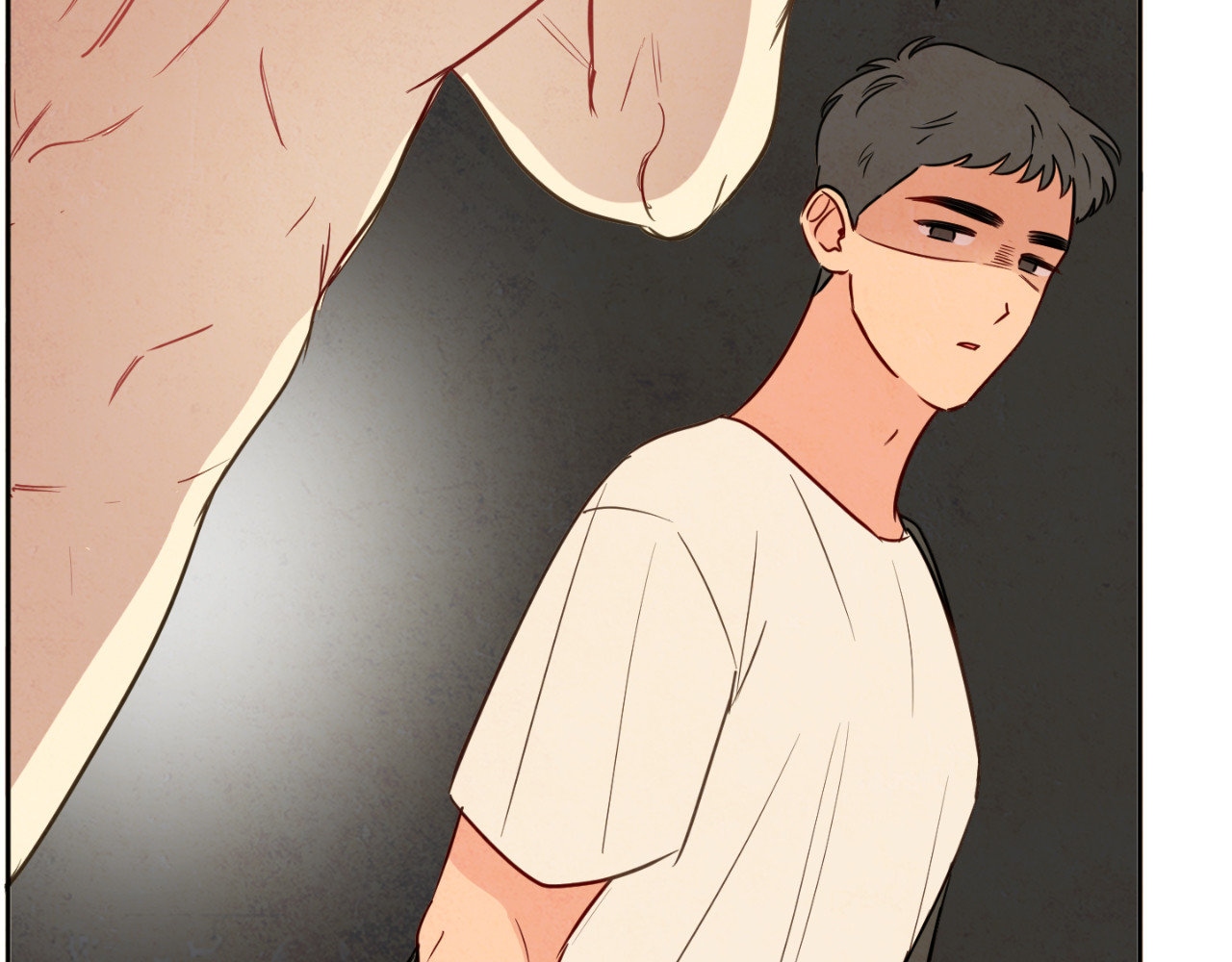 The Sacred Serpent’s Seduction [UNCENSORED] Chapter 11 - Page 26 in English
