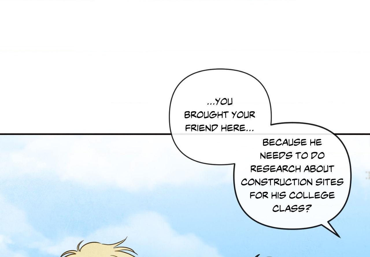 The Sacred Serpent’s Seduction [UNCENSORED] Chapter 11 - Page 33 in English