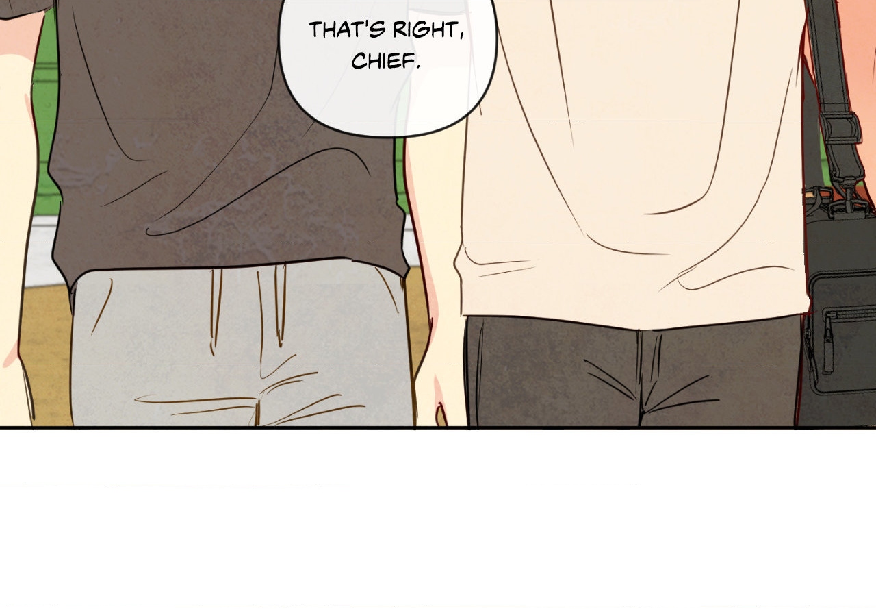 The Sacred Serpent’s Seduction [UNCENSORED] Chapter 11 - Page 35 in English