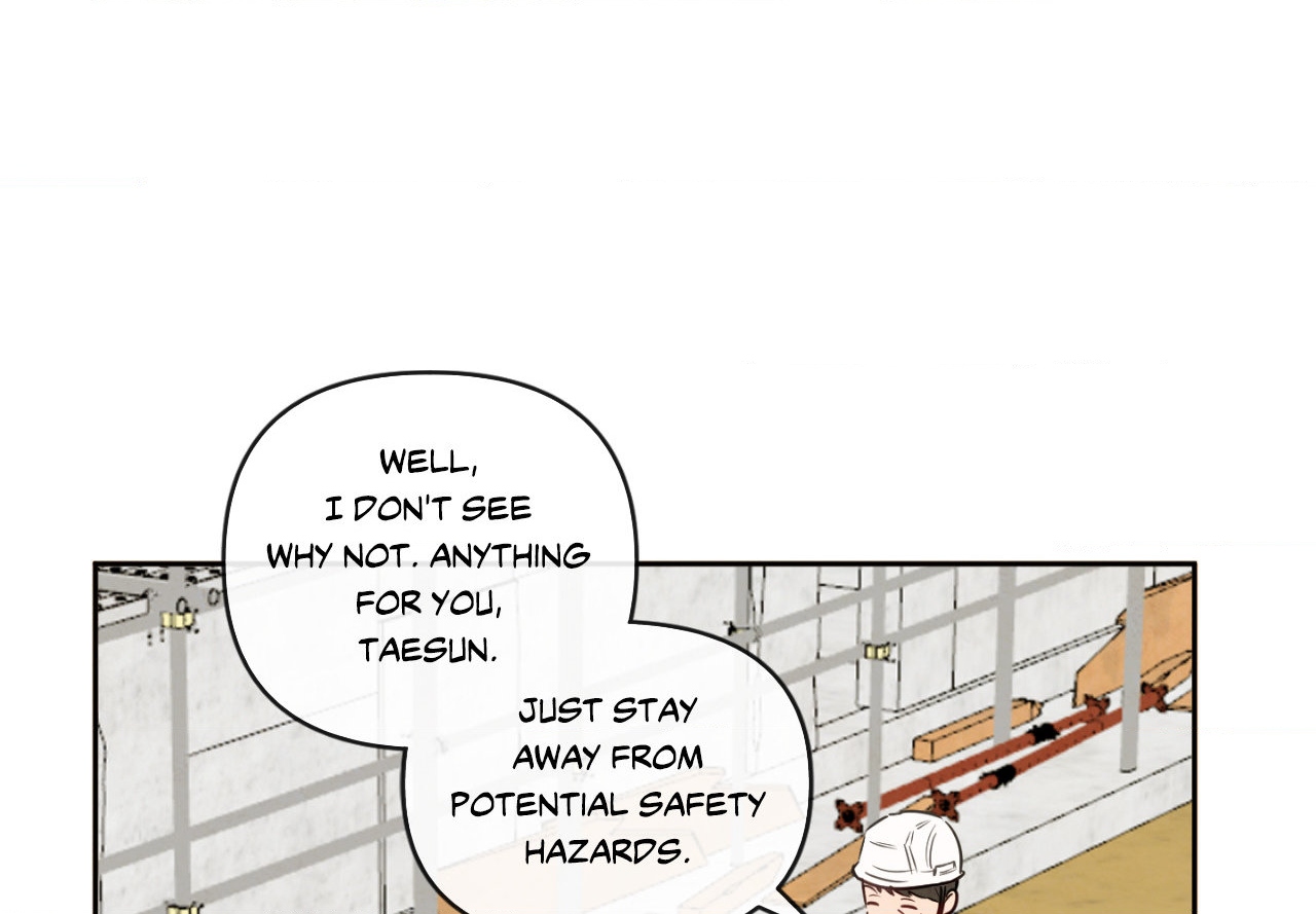 The Sacred Serpent’s Seduction [UNCENSORED] Chapter 11 - Page 36 in English
