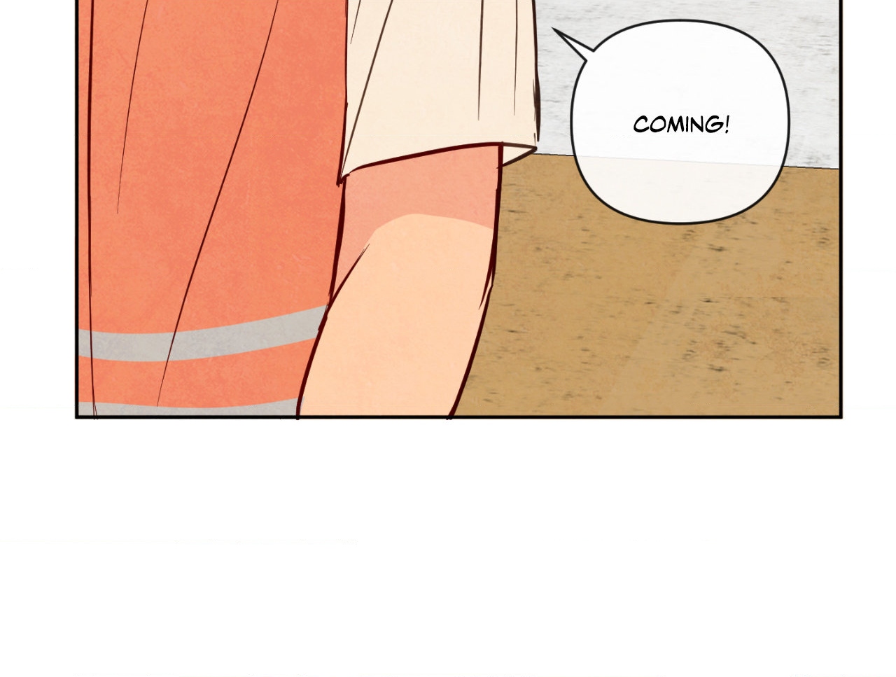 The Sacred Serpent’s Seduction [UNCENSORED] Chapter 11 - Page 56 in English