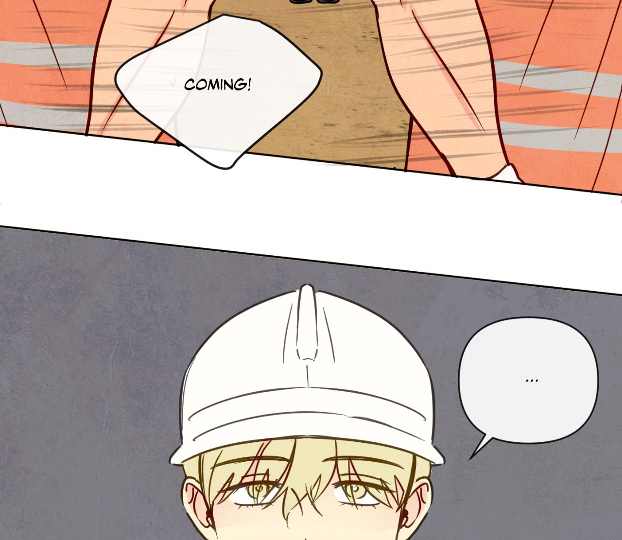 The Sacred Serpent’s Seduction [UNCENSORED] Chapter 11 - Page 63 in English