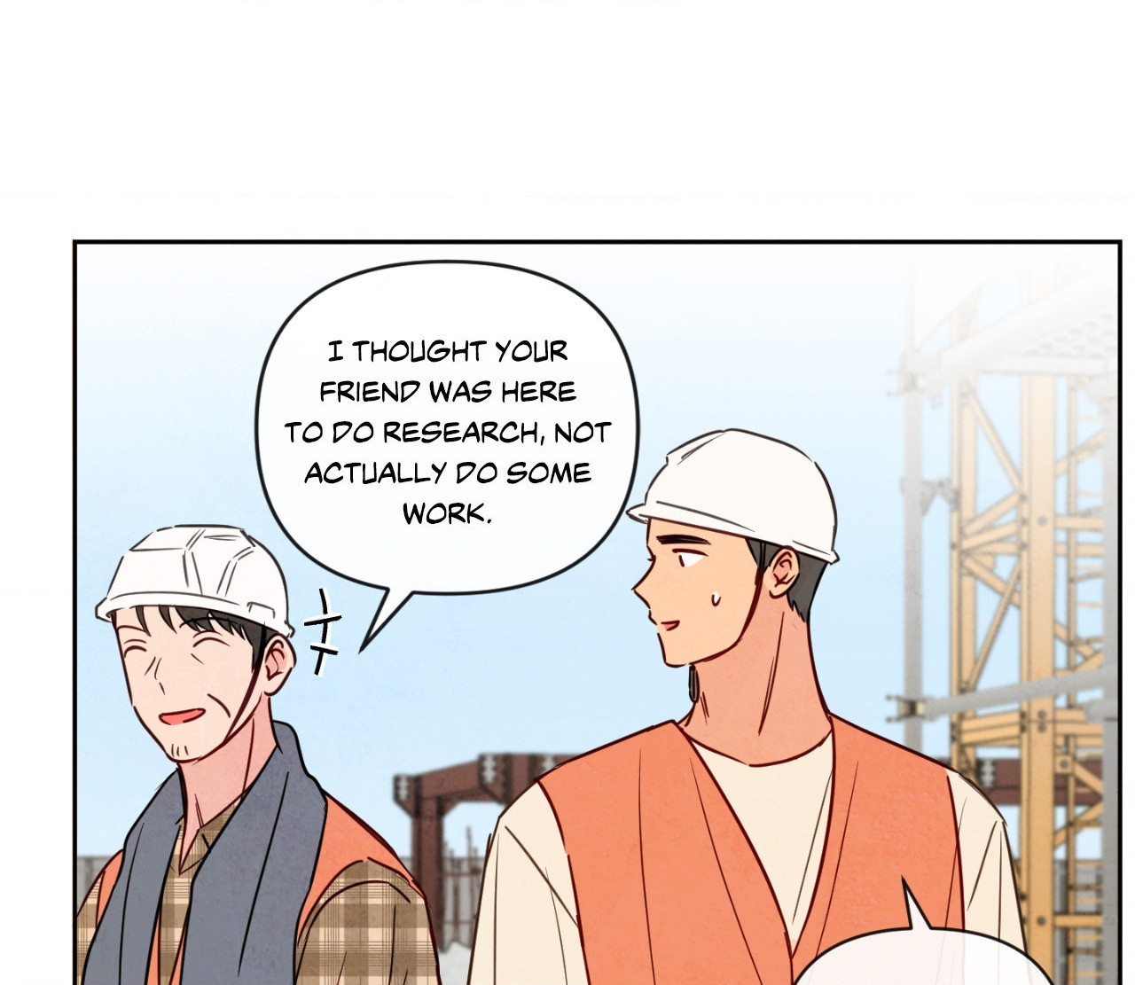 The Sacred Serpent’s Seduction [UNCENSORED] Chapter 11 - Page 81 in English