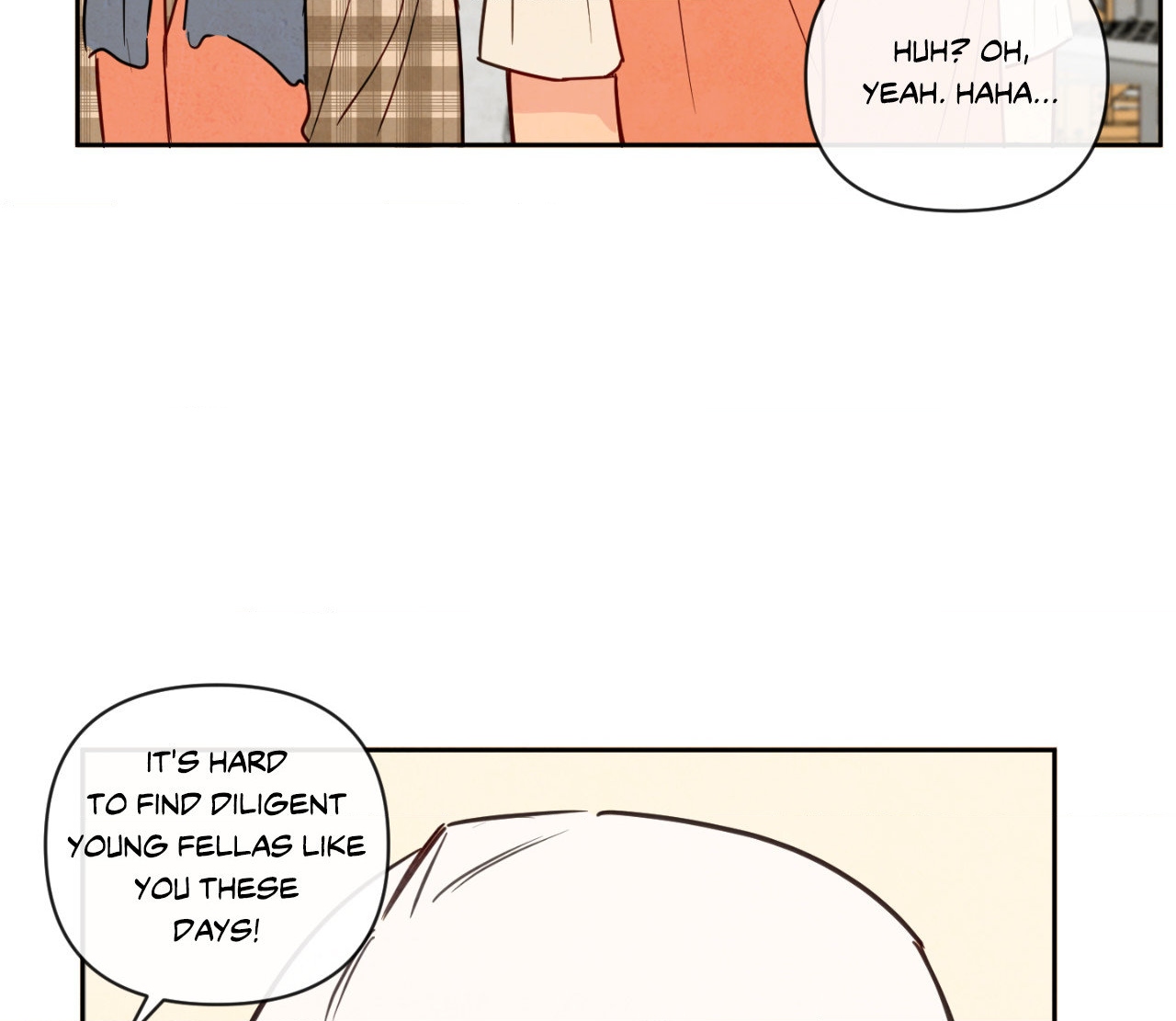 The Sacred Serpent’s Seduction [UNCENSORED] Chapter 11 - Page 82 in English