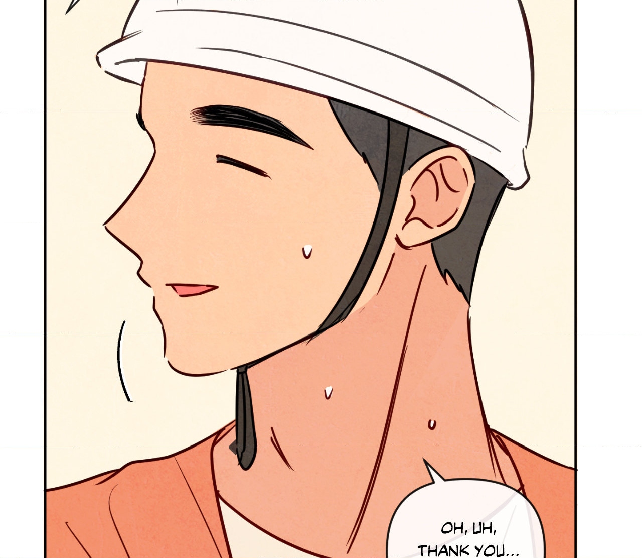 The Sacred Serpent’s Seduction [UNCENSORED] Chapter 11 - Page 83 in English