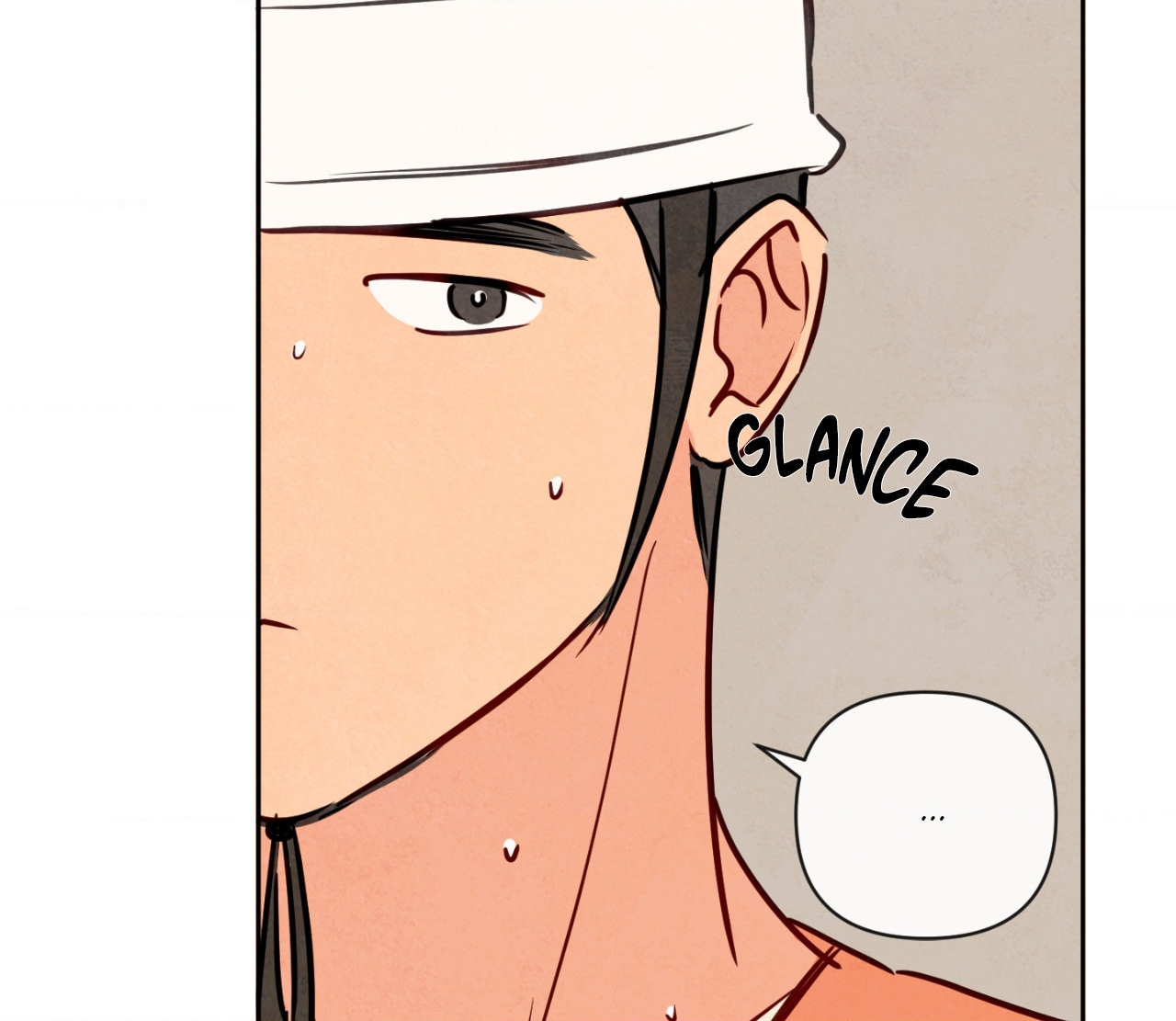 The Sacred Serpent’s Seduction [UNCENSORED] Chapter 11 - Page 85 in English