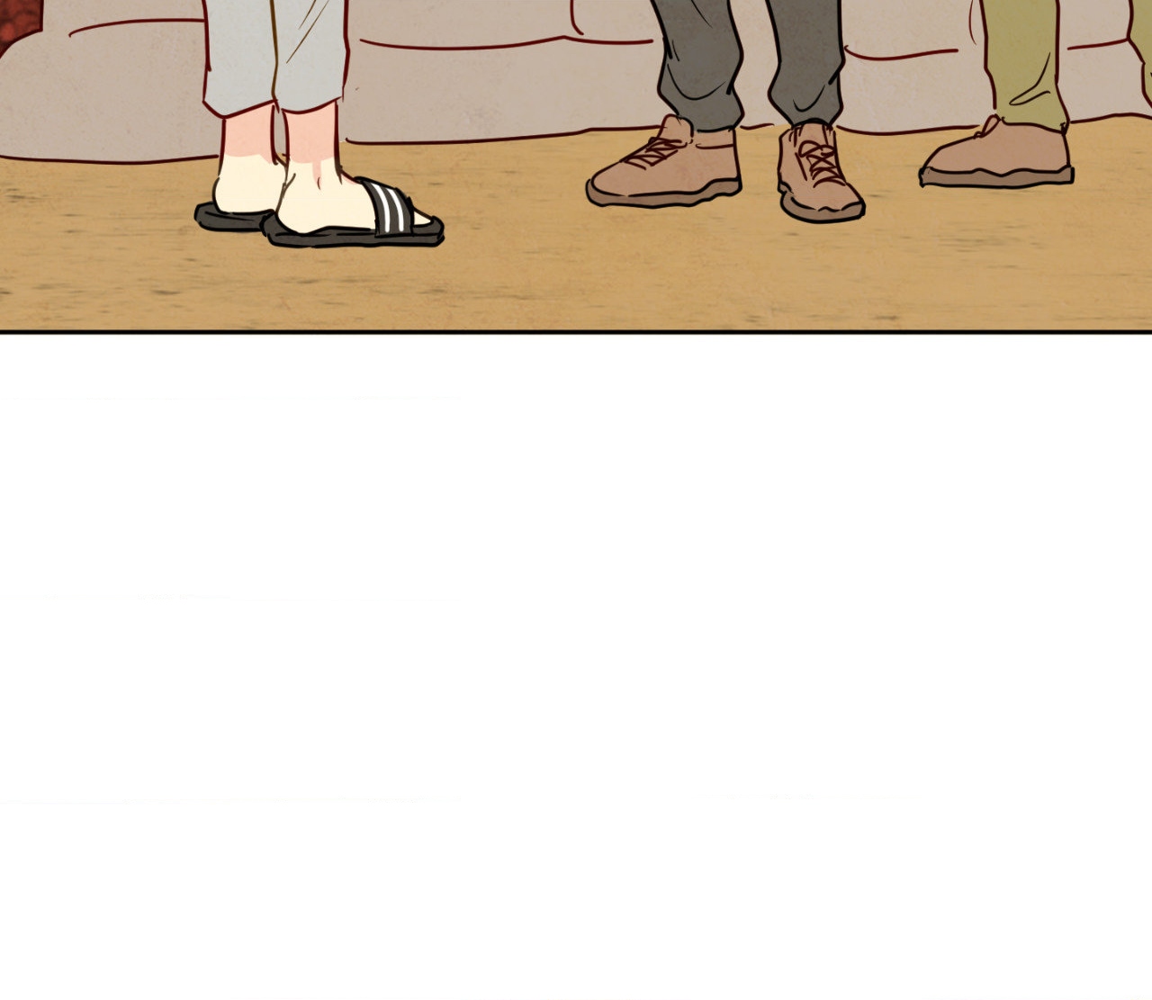 The Sacred Serpent’s Seduction [UNCENSORED] Chapter 11 - Page 88 in English