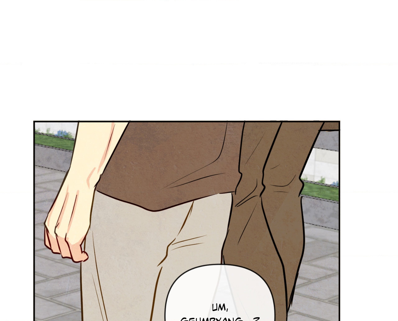 The Sacred Serpent’s Seduction [UNCENSORED] Chapter 11 - Page 97 in English