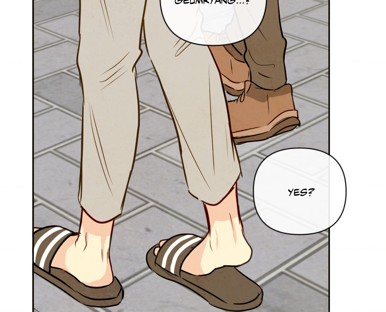 The Sacred Serpent’s Seduction [UNCENSORED] Chapter 11 - Page 98 in English